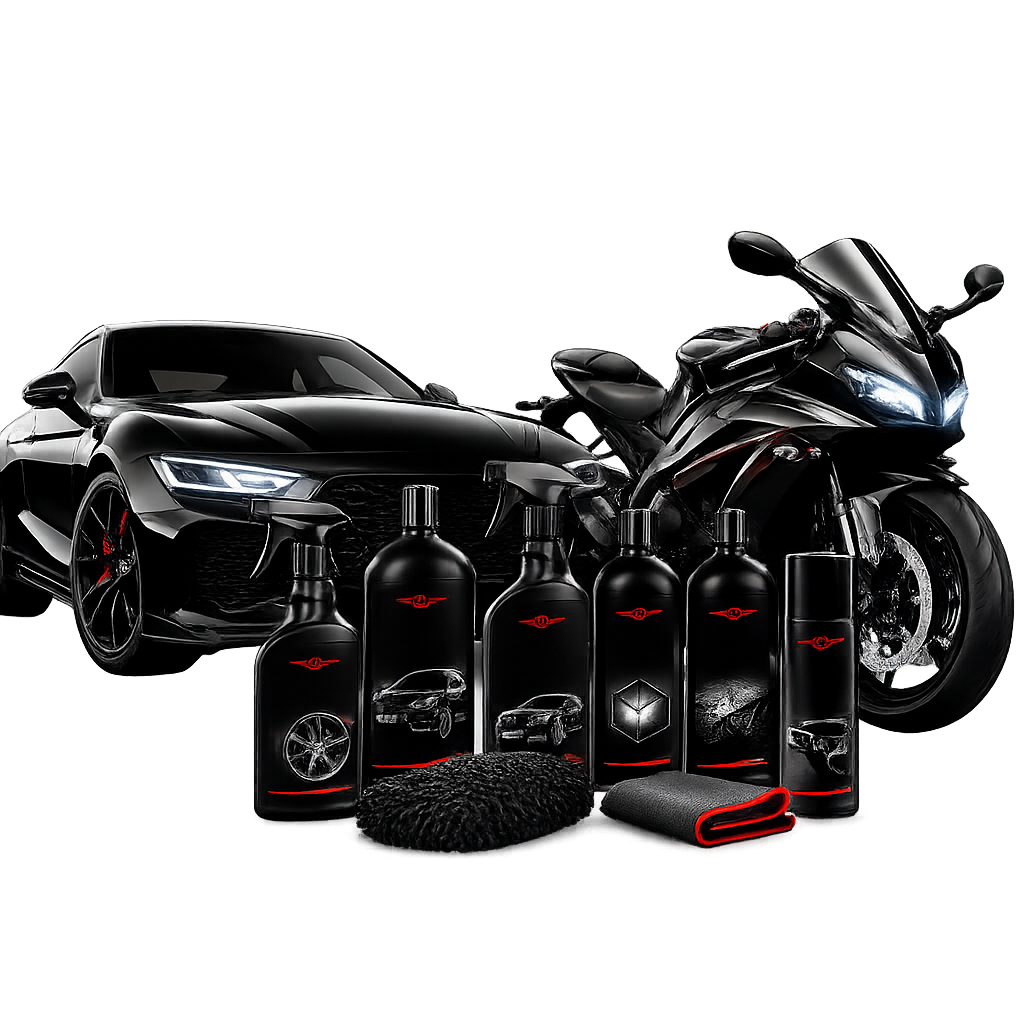 LINEA AUTO/MOTO